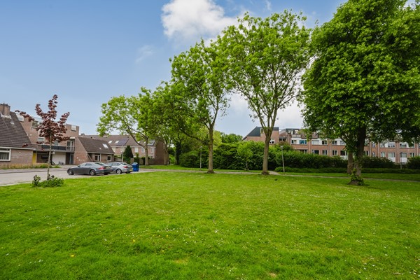 Medium property photo - Zeefvoorde 26, 3204 SM Spijkenisse